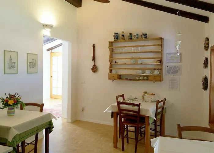 Casa Brunelli טרנטו