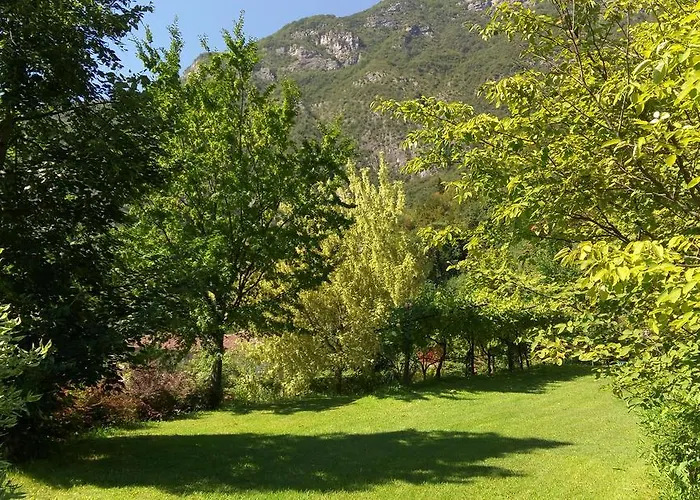 Frühstückspension Casa Brunelli