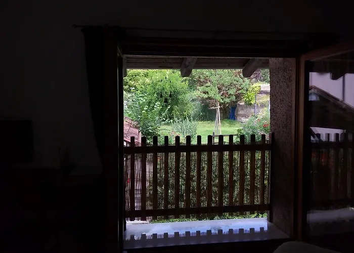 Frühstückspension Casa Brunelli